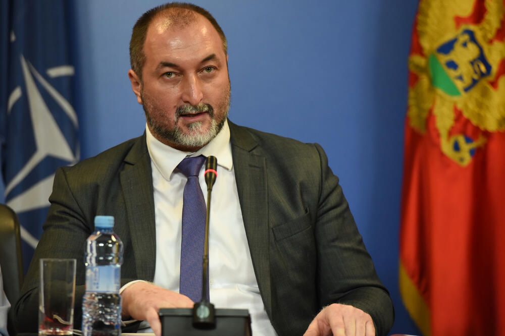 Foto: Savo Prelević