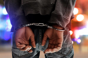 U Bijelom Polju uhapšen osumnjičeni za uličnu prodaju narkotika