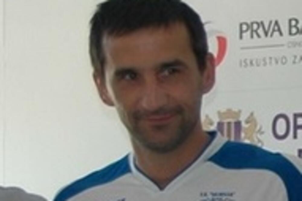 Novaković, Foto: Privatna arhiva