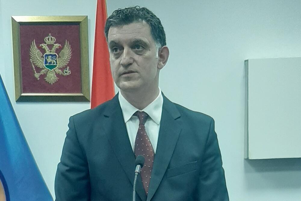 Željko Komnenović, Foto: Siniša Luković
