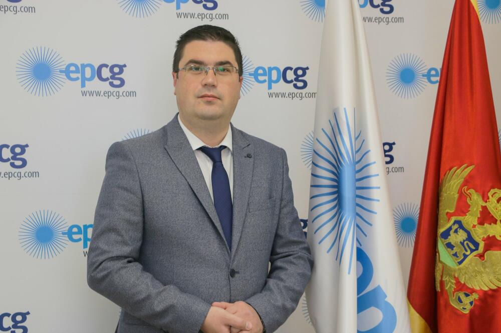 Nikola Rovčanin, Foto: EPCG