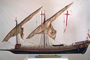 Sedam vjekova vladanja morem