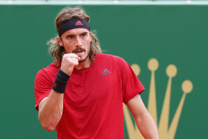 Cicipas moćno do trećeg Masters finala u karijeri