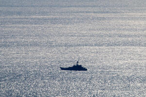 Rumunska mornarica deaktivirala minu u Crnom moru