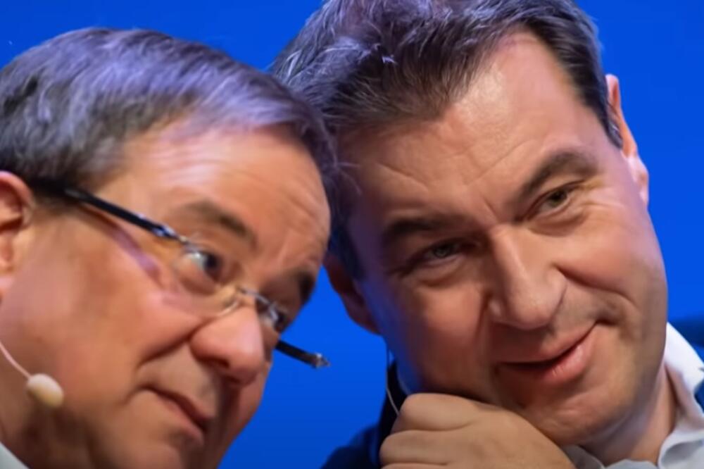 Lašet i Zeder, Foto: Screenshot/Youtube