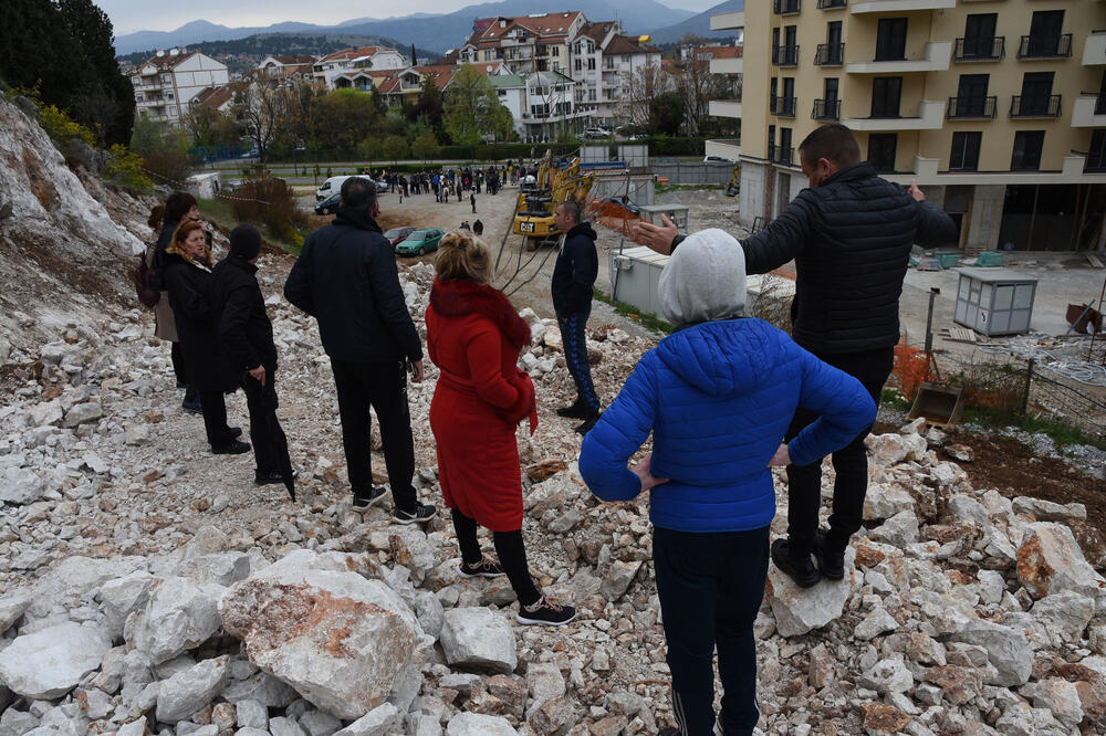 Danas na Ljuboviću, Foto: Luka Zeković