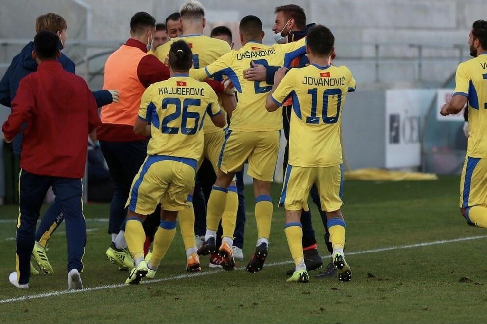 Foto: FK Podgorica - Zvanična stranica