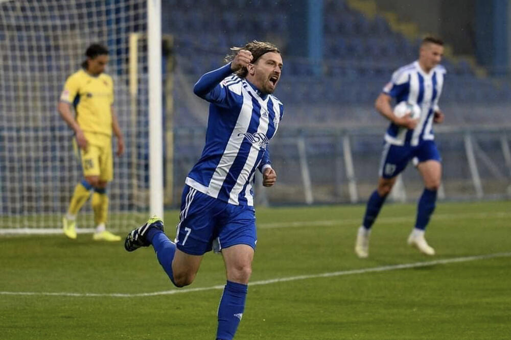 Foto: FK Budućnost - Zvanična stranica