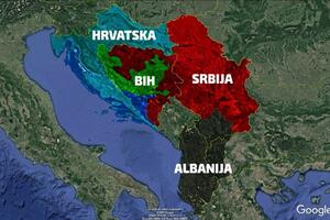 Buđenje zlih balkanskih duhova