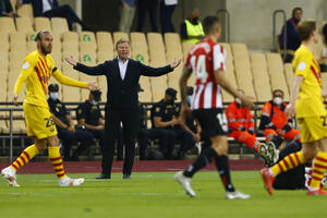 Kuman nakon titule u Kupu: Fantastičan osjećaj, želimo da osvojimo...