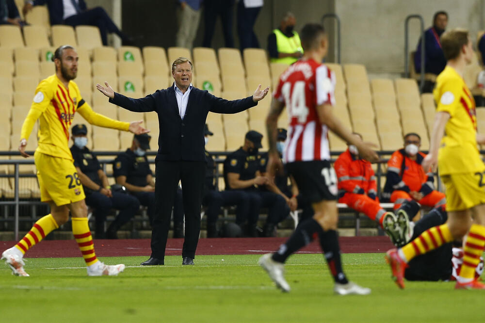 Kuman, Foto: Reuters