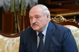 Lukašenko naredio zatvaranje granice prema Ukrajini