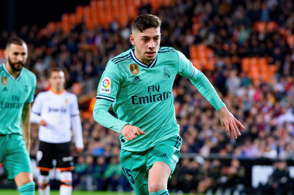 Valverde, Foto: Shutterstock