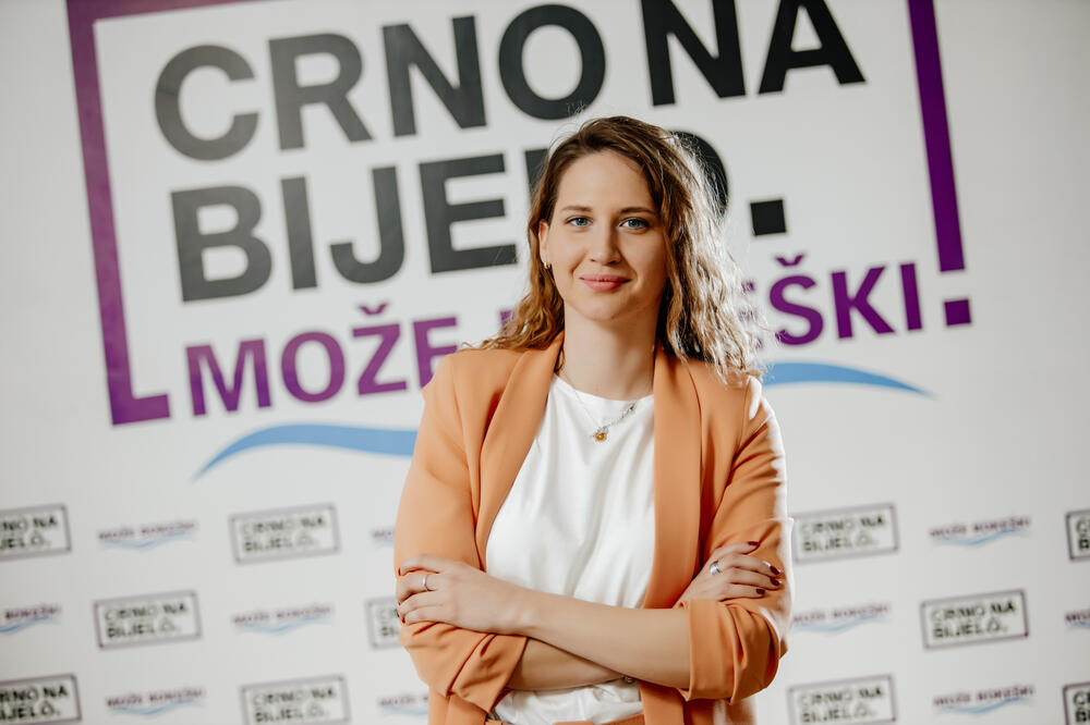 Krivokapić, Foto: GP URA