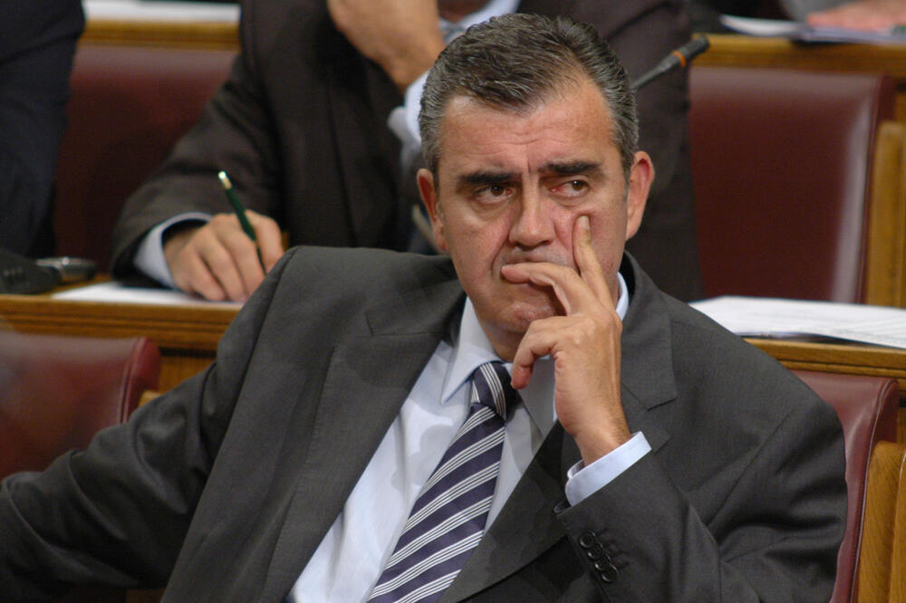 Živković, Foto: Luka Zeković