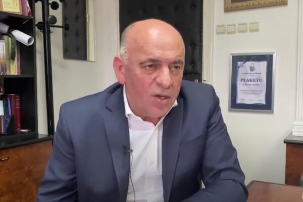 Jokić: Nije mi jasno zašto neko, ko je imao sreću da za godinu ne...