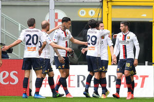 Đenova prodata američkoj privatnoj kompaniji