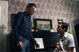 Brešan: Šansa čovječanstva je da se vratimo u matrijarhat