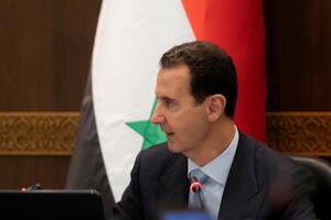 Predsjednički izbori u Siriji 26. maja: Asad bez ozbiljne...