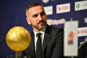 Vojinović: Liga je stekla ogromnu popularnost