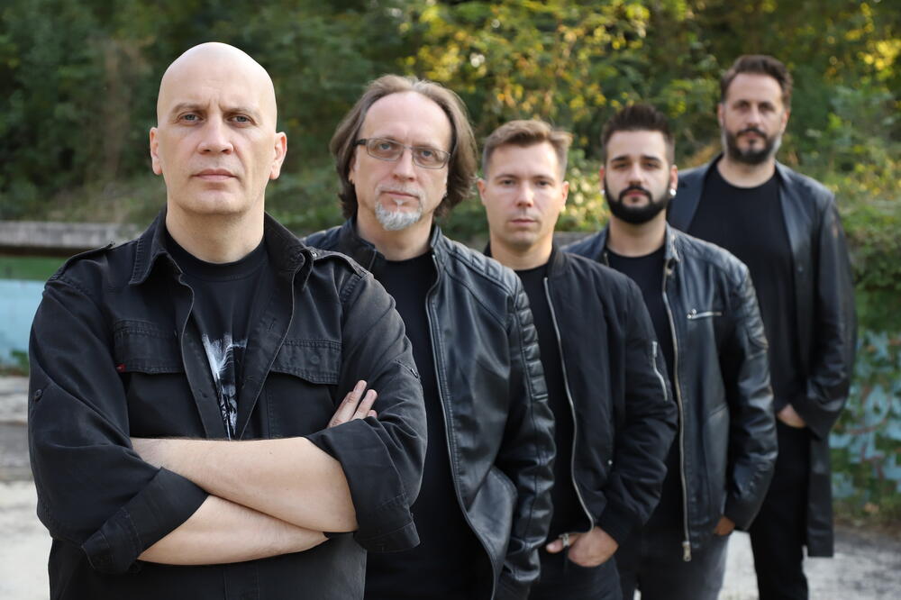 Zid Mortal, Foto: Zoran Lazarević