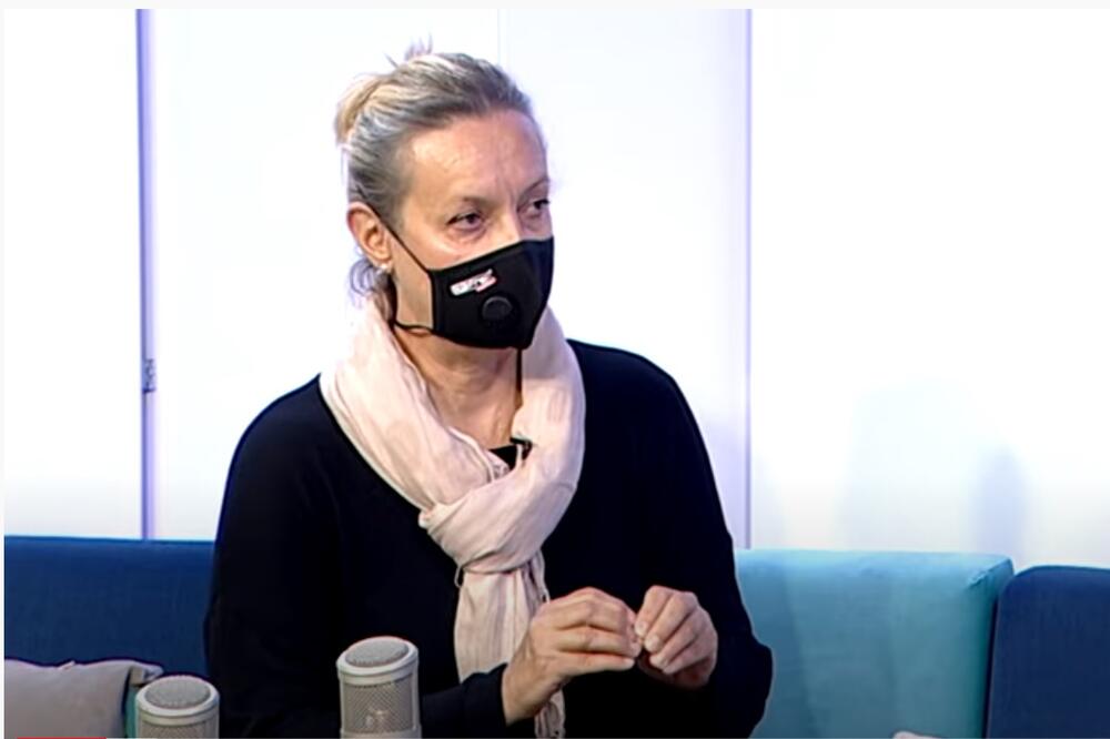 Šćepanović, Foto: Screenshot/TV Vijesti