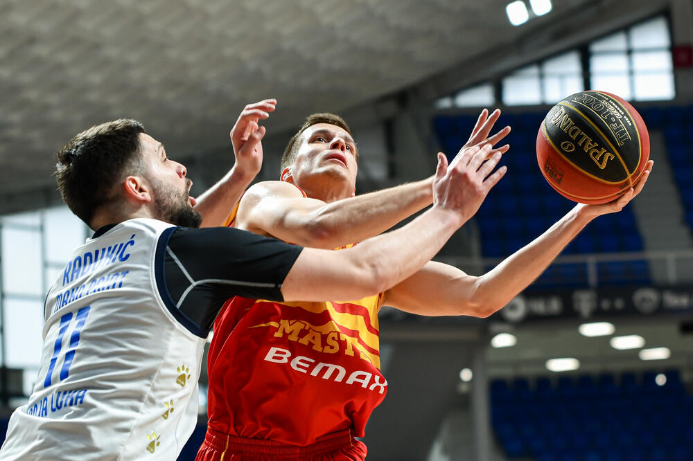 Foto: ABA liga/Dragana Stjepanović