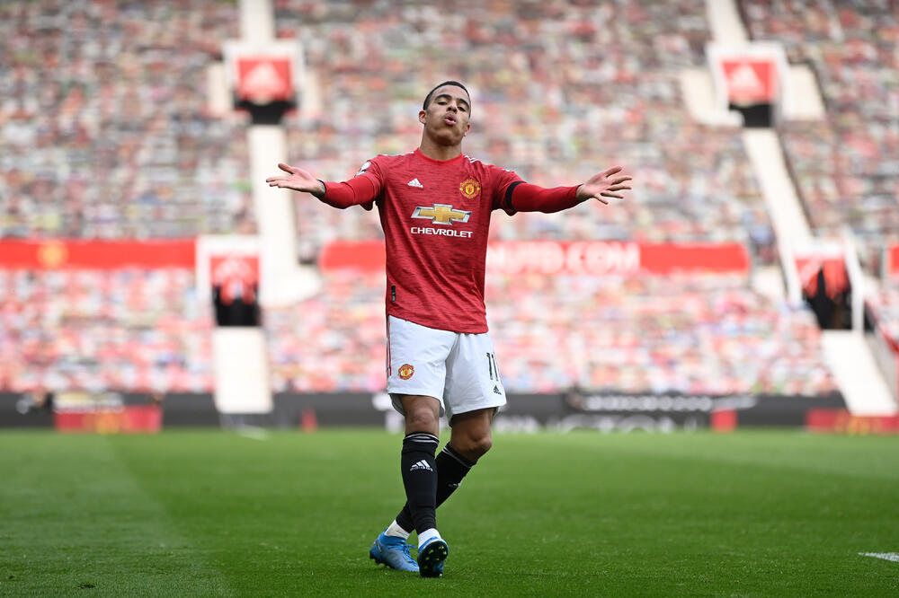 Grinvud, Foto: Reuters