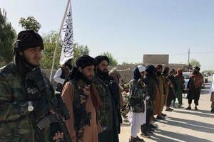 Talibani u Avganistanu tvrde: Dobili smo rat, Amerika je izgubila