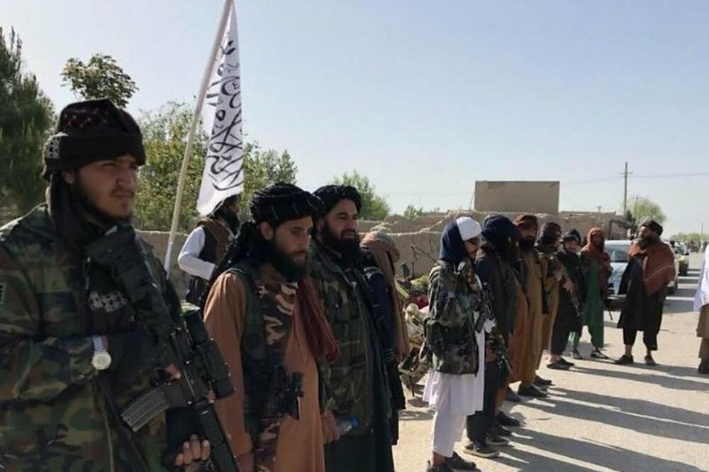 Da li se Talbani spremaju za mir ili rat?, Foto: BBC