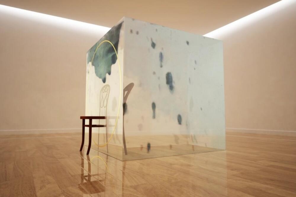 Vesna Bošković - Noć u Crnoj Gori i druge priče, Foto: Privatna Arhiva