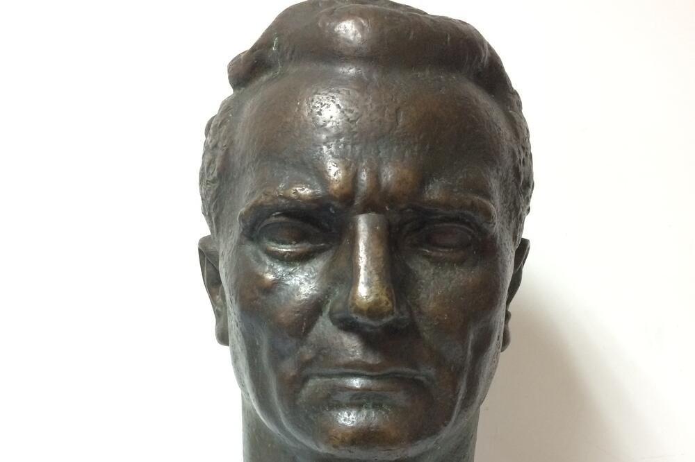 Bista Josipa Broza Tita, Foto: Nmcg