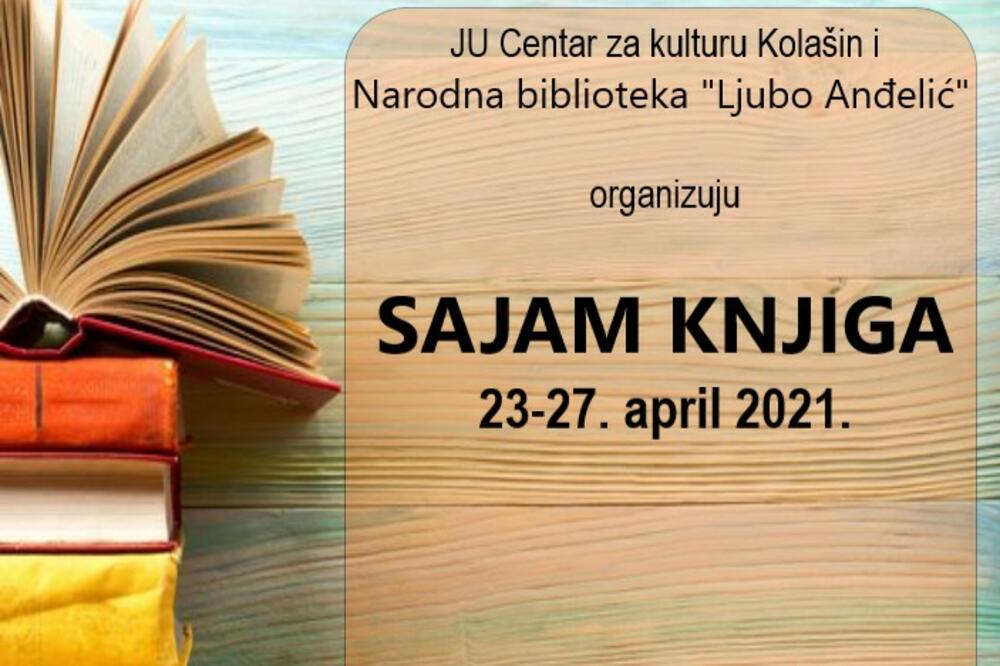 Sajam knjiga, Foto: Dragana Šćepanović