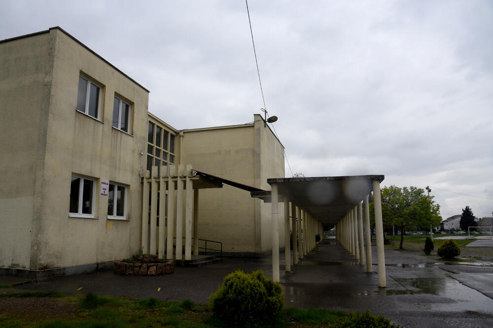 Škola "Vladimir Nazor", Foto: Boris Pejović