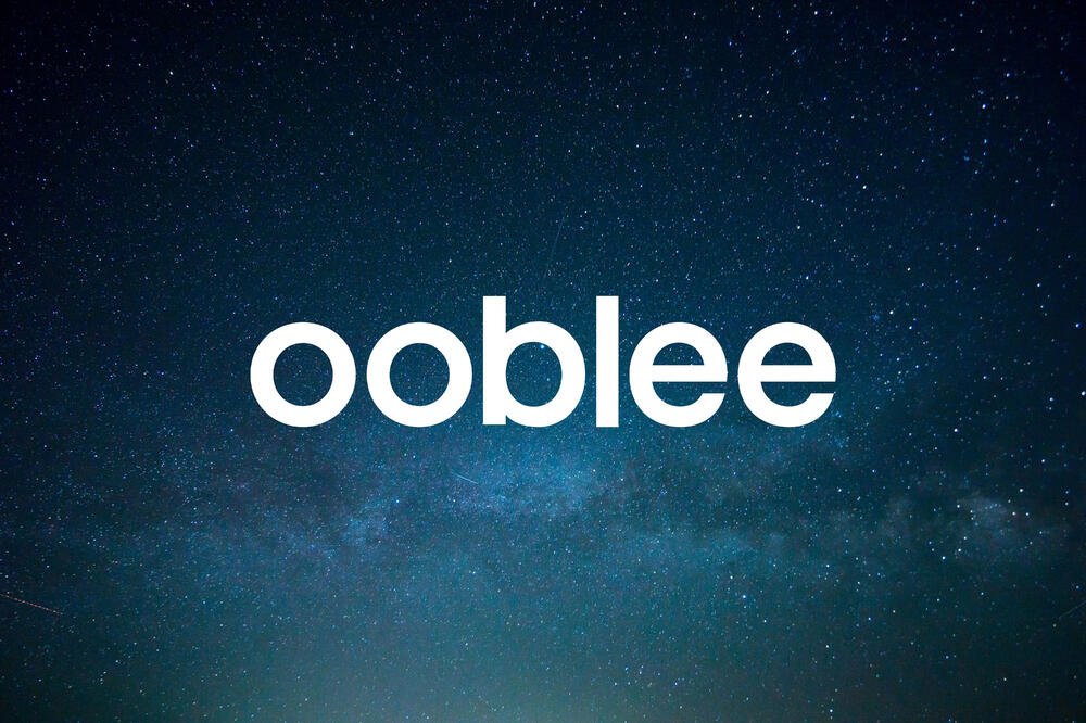 Foto: ooblee