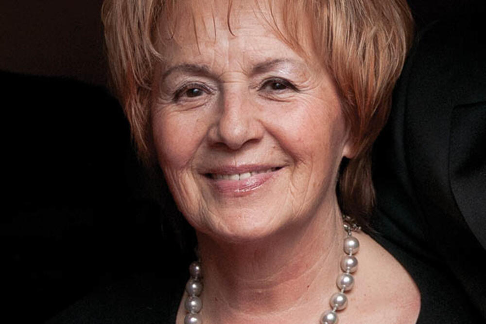 Darinka Matić Marović, Foto: Pinterest