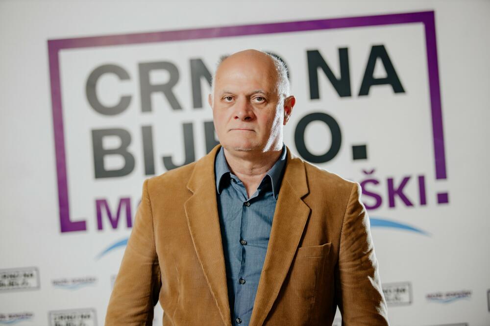 Doklestić, Foto: URA