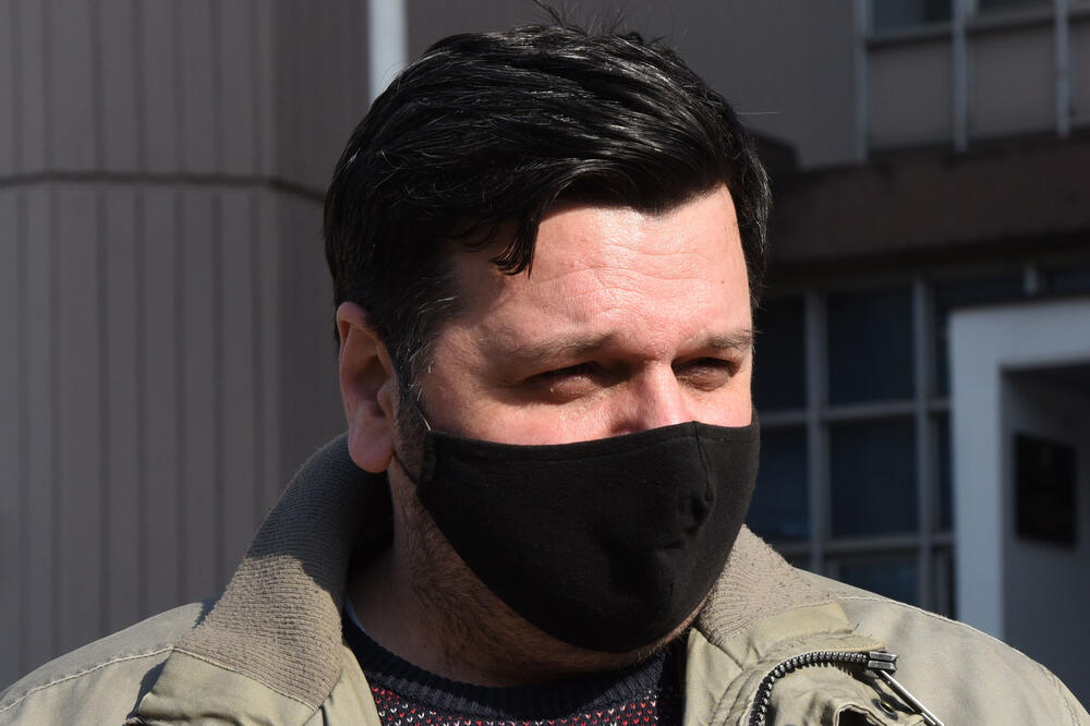 Milovac, Foto: Luka Zeković