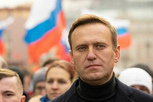Navaljni kaže da je optužen i za terorizam