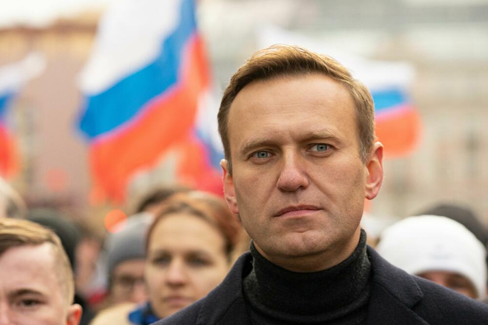 Navaljni, Foto: Shutterstock