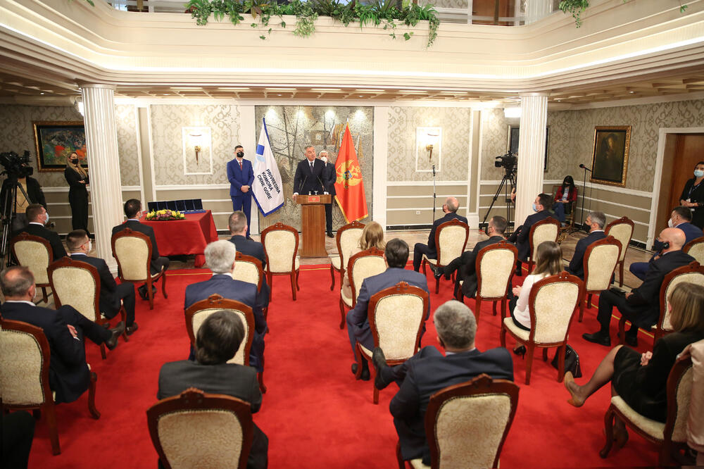 Foto: Predsjednik.me