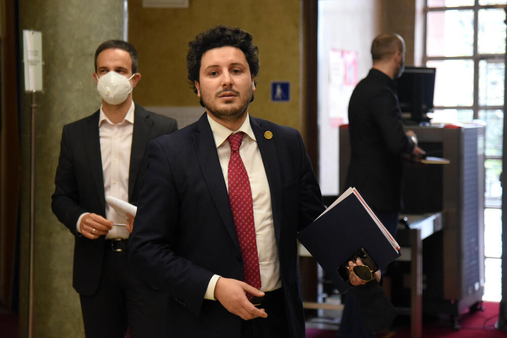 Foto: Boris Pejović