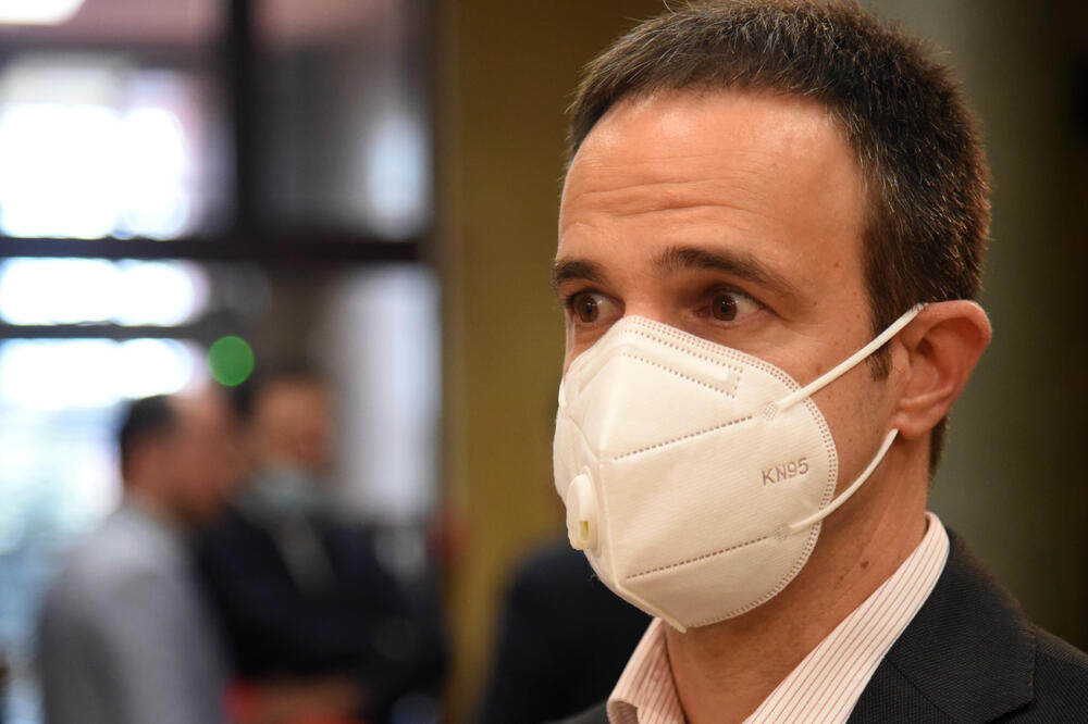 Mugoša, Foto: Boris Pejović