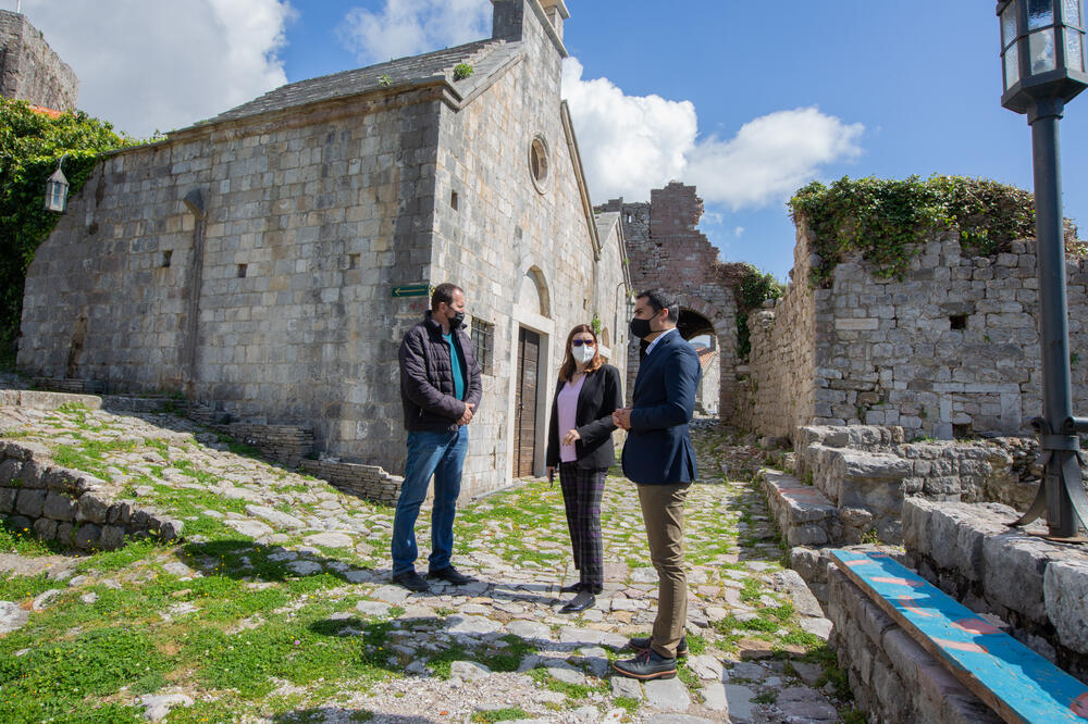 Foto: Delegacija EU u CG