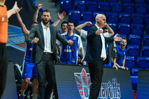 Kadija sa Sparsima izborio polufinalne duele sa Podgoricom