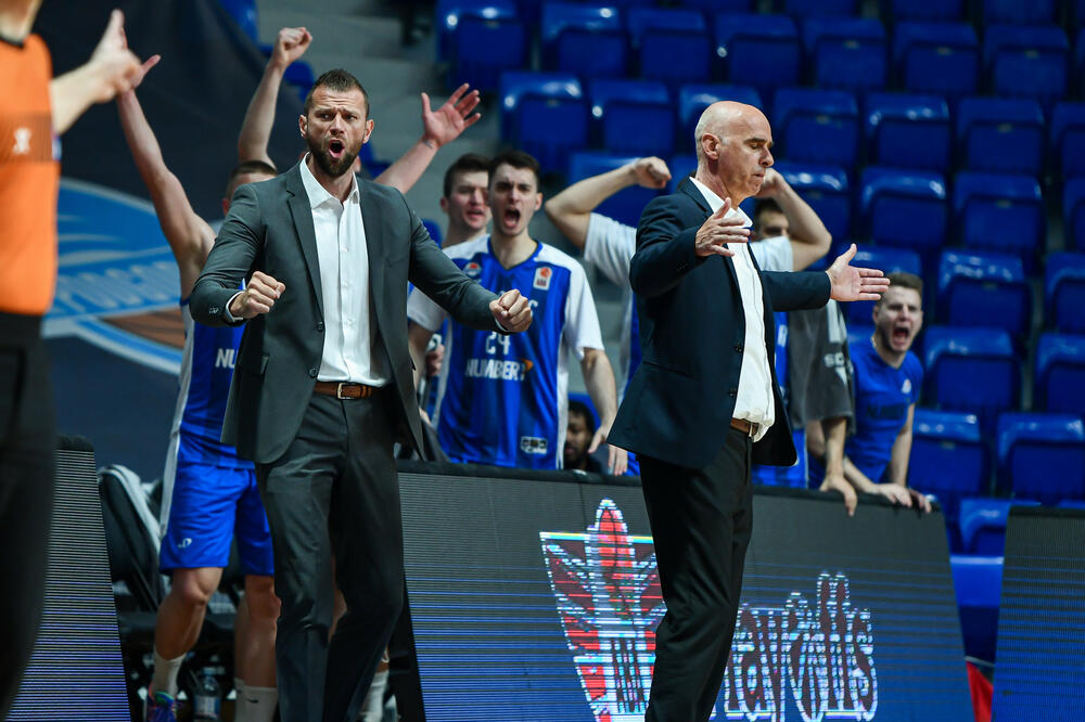 Foto: ABA liga/Dragana Stjepanović