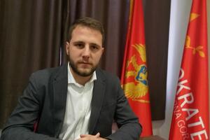 Vuković: Ne čudi što Zirojević ne zna kako razmišljaju slobodni...
