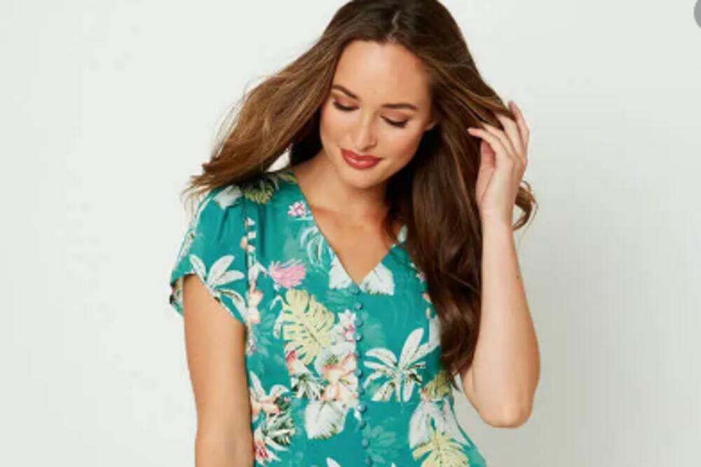 Ilustracija, Foto: Who What Wear