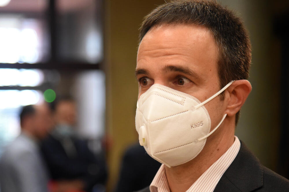 Mugoša, Foto: Boris Pejović