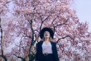 Optimistična poruka za bolji dan